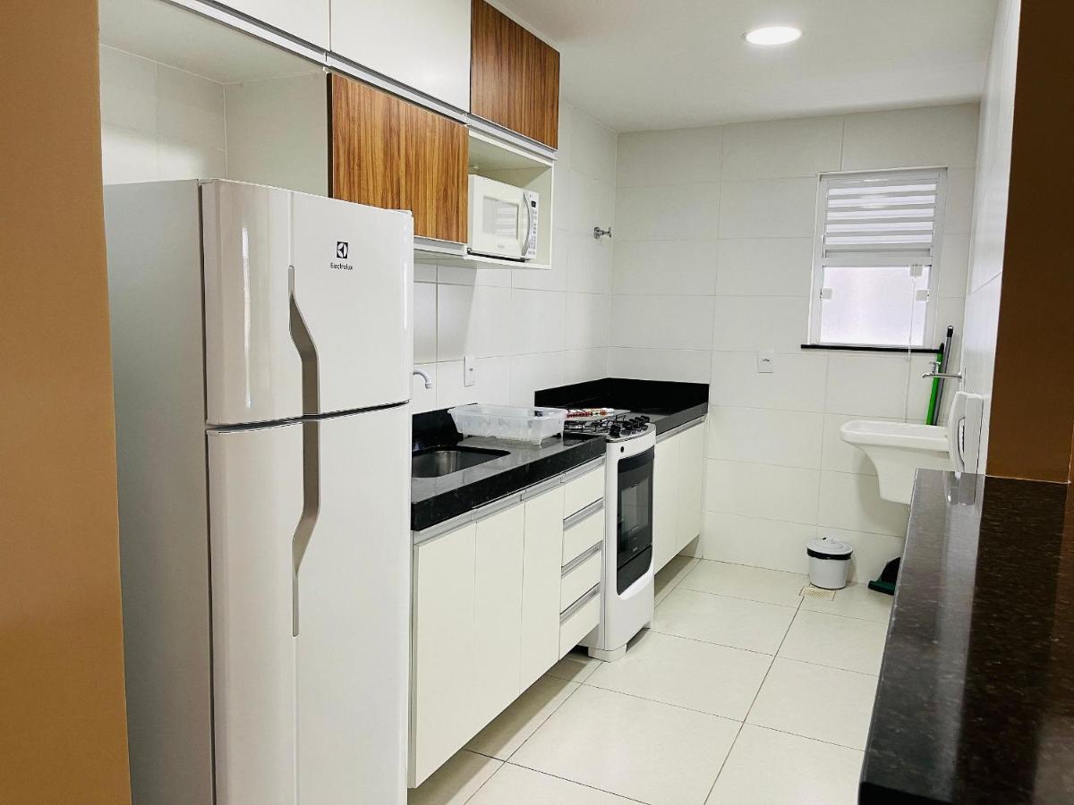 Cabo Frio / Praia Do Forte/Dunas - Apartamento 309 Bagian luar foto