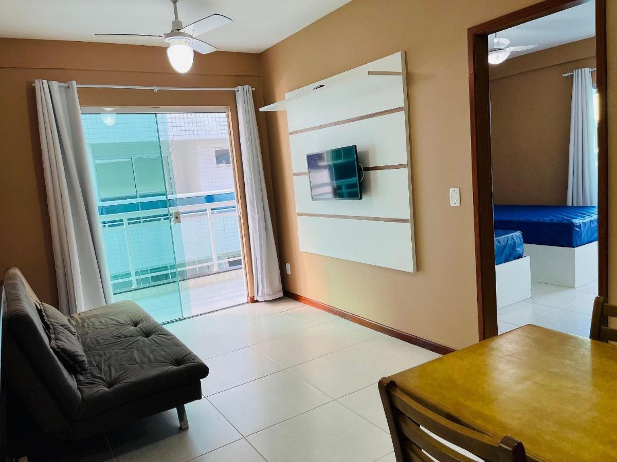 Cabo Frio / Praia Do Forte/Dunas - Apartamento 309 Bagian luar foto