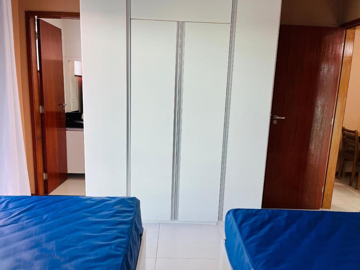 Cabo Frio / Praia Do Forte/Dunas - Apartamento 309 Bagian luar foto
