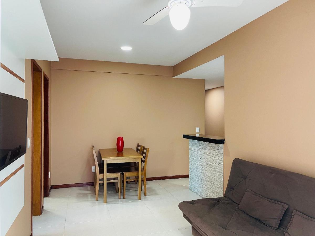 Cabo Frio / Praia Do Forte/Dunas - Apartamento 309 Bagian luar foto