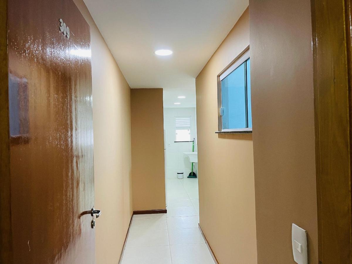 Cabo Frio / Praia Do Forte/Dunas - Apartamento 309 Bagian luar foto